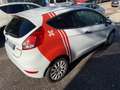 Ford Fiesta Van Blanco - thumbnail 4