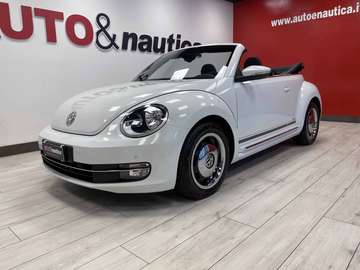 CABRIO 1.2 TSI DSG CUP
