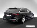 Audi A4 40 TFSI S tronic 2x S line Matrix/Navi+ Schwarz - thumbnail 8