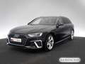 Audi A4 40 TFSI S tronic 2x S line Matrix/Navi+ Schwarz - thumbnail 5
