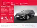 Audi A4 40 TFSI S tronic 2x S line Matrix/Navi+ Schwarz - thumbnail 1