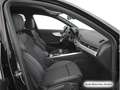 Audi A4 40 TFSI S tronic 2x S line Matrix/Navi+ Schwarz - thumbnail 13