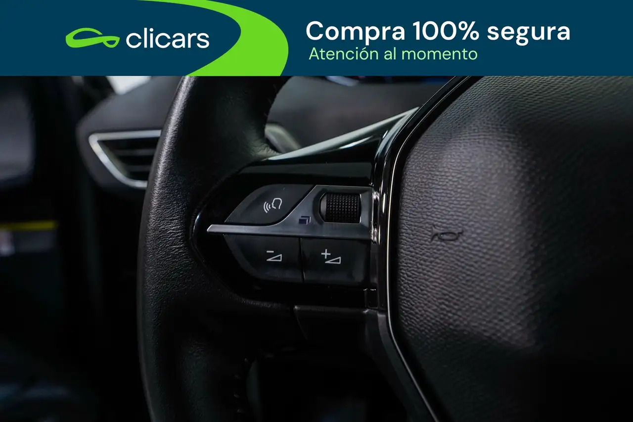 Peugeot 5008 1.2 PureTech S&S Allure Pack 130 — Galería del vehículo 23