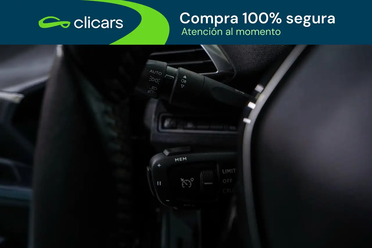 Peugeot 5008 1.2 PureTech S&S Allure Pack 130 — Galería del vehículo 24