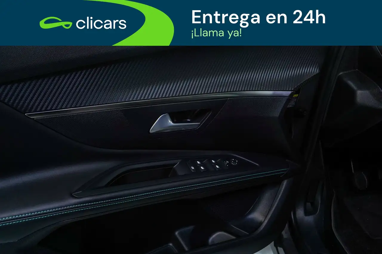 Peugeot 5008 1.2 PureTech S&S Allure Pack 130 — Galería del vehículo 18