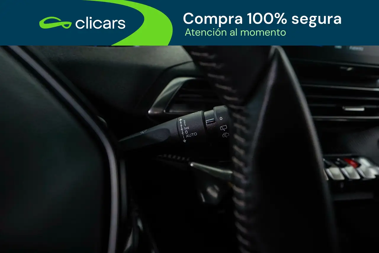 Peugeot 5008 1.2 PureTech S&S Allure Pack 130 — Galería del vehículo 22