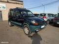 Renault Kangoo 1.9 DCI 85CH FAIRWAY 4X4 5P Grün - thumbnail 3