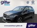 Volkswagen Tiguan Elegance PLUG-IN MATRIX AHK R.CAM NAVI MASSAGE Noir - thumbnail 1