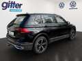 Volkswagen Tiguan Elegance PLUG-IN MATRIX AHK R.CAM NAVI MASSAGE Noir - thumbnail 3