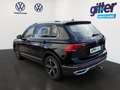 Volkswagen Tiguan Elegance PLUG-IN MATRIX AHK R.CAM NAVI MASSAGE Noir - thumbnail 4