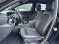 Mercedes-Benz A 220 Progressive DCT NAV+LED+SHZ+KAMERA+AHK+EU6 Schwarz - thumbnail 9