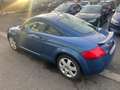 Audi TT 1.8 T Coupe"Klimaaut."Leder"SHZ"Top Zustand" Blau - thumbnail 16