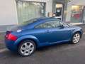 Audi TT 1.8 T Coupe"Klimaaut."Leder"SHZ"Top Zustand" Blau - thumbnail 5