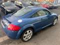 Audi TT 1.8 T Coupe"Klimaaut."Leder"SHZ"Top Zustand" Blau - thumbnail 7