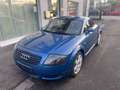 Audi TT 1.8 T Coupe"Klimaaut."Leder"SHZ"Top Zustand" Blau - thumbnail 3