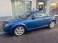 Audi TT 1.8 T Coupe"Klimaaut."Leder"SHZ"Top Zustand" Blau - thumbnail 4