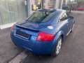 Audi TT 1.8 T Coupe"Klimaaut."Leder"SHZ"Top Zustand" Blau - thumbnail 12