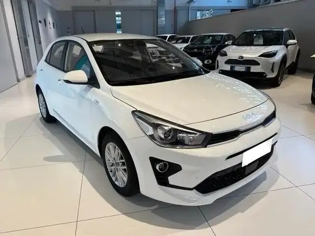 Kia Rio Rio 1.0 t-gdi mhev Style 100cv imt