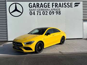 250 e 160+102ch AMG Line 8G-DCT