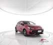 MG MG3 LUXURY HEV Rosso - thumbnail 2