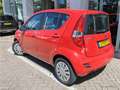 Suzuki Splash 1.0 VVT Comfort EASSS met APK tot 01-2026 Červená - thumbnail 2