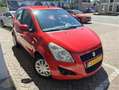 Suzuki Splash 1.0 VVT Comfort EASSS met APK tot 01-2026 Červená - thumbnail 3