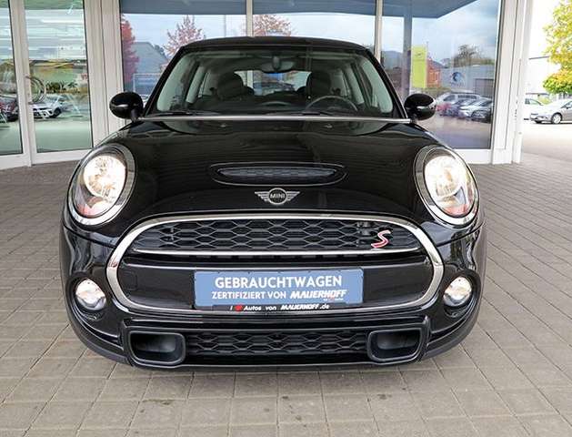 MINI Cooper S COOPER S | BT | Klima | BC | Freisprecheinr