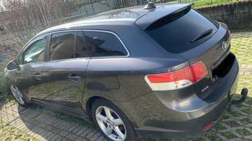 Wagon 1.6 valvematic Sol Plus