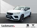 CUPRA Ateca 4Drive*Pano*Navi*LED*Beats*Winter*19-Zoll* Weiß - thumbnail 1