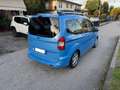 Ford Tourneo Courier Courier 1.5 TDCI 75 CV Plus NEOPATENTATI Blu/Azzurro - thumbnail 4