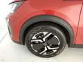 Peugeot 2008 1.2 puretech Allure s&s 100cv Rosso - thumbnail 5