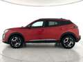 Peugeot 2008 1.2 puretech Allure s&s 100cv Rosso - thumbnail 2