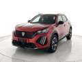 Peugeot 2008 1.2 puretech Allure s&s 100cv Rosso - thumbnail 1