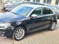 Audi A1 Sportback ambition Navi Tüv Neu Schwarz - thumbnail 3