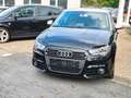 Audi A1 Sportback ambition Navi Tüv Neu Schwarz - thumbnail 1