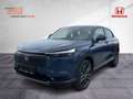 Honda HR-V 1.5 i-MMD Hybrid Elegance Navi* Kamera* LED* Blau - thumbnail 2