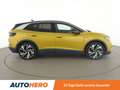 Volkswagen ID.4 electric drive 150 kW 1st Max Pro Performance Aut. Żółty - thumbnail 7