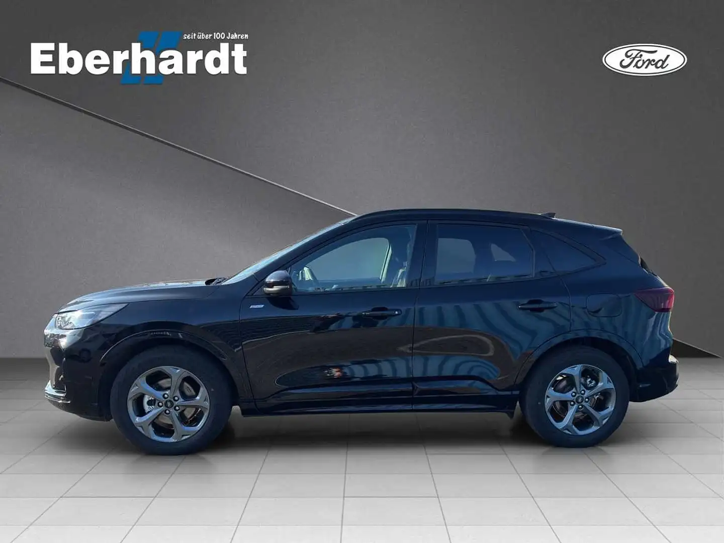 Ford Kuga ST-Line Noir - 2