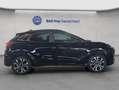 Ford Puma 1.0 EcoBoost Hybrid Aut. ST-LINE X Schwarz - thumbnail 4