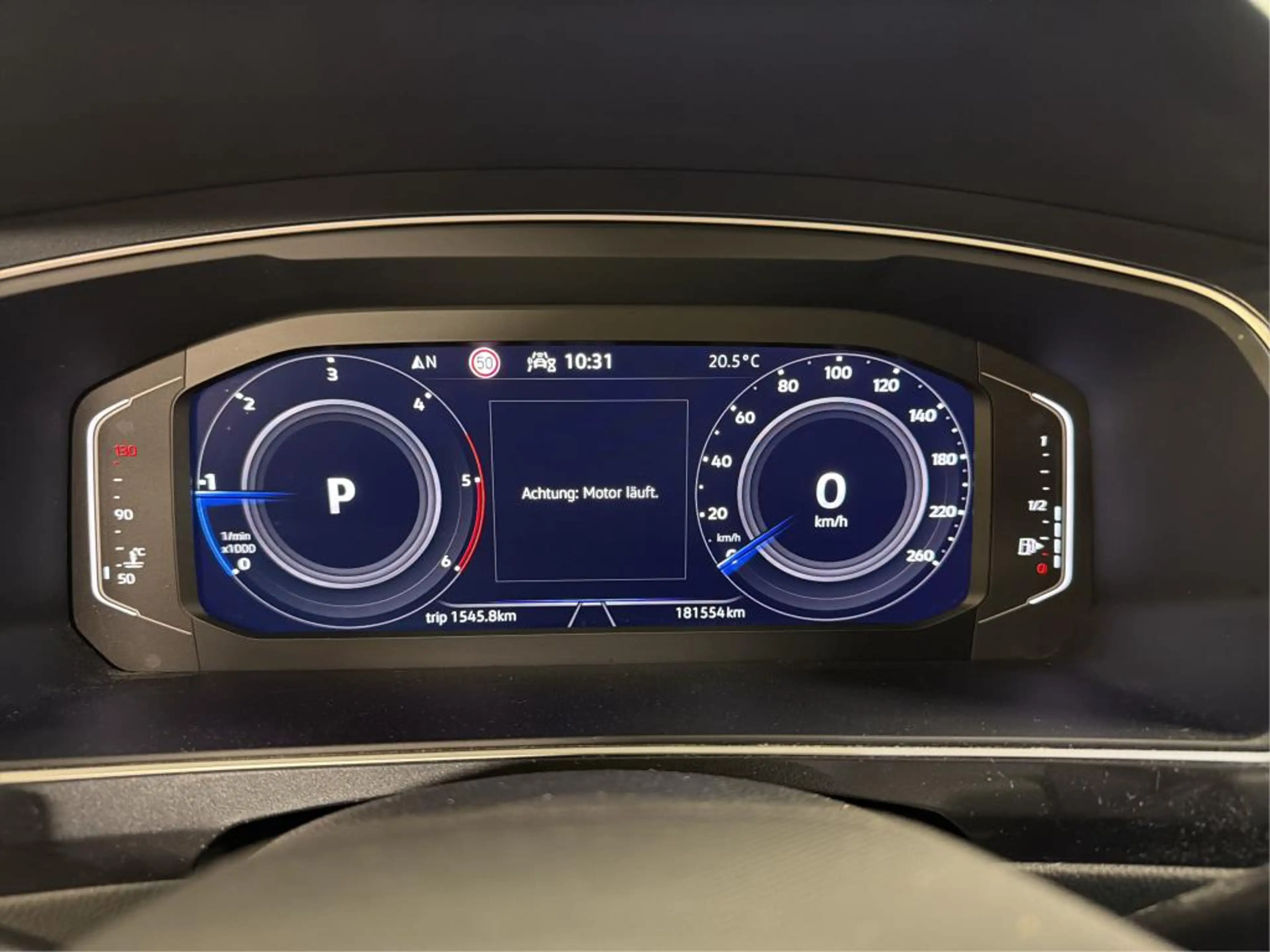 Volkswagen Tiguan Elegance 2.0 TDI*MATRIX-LED*Virutal*ACC*APP*AHK — photo 6