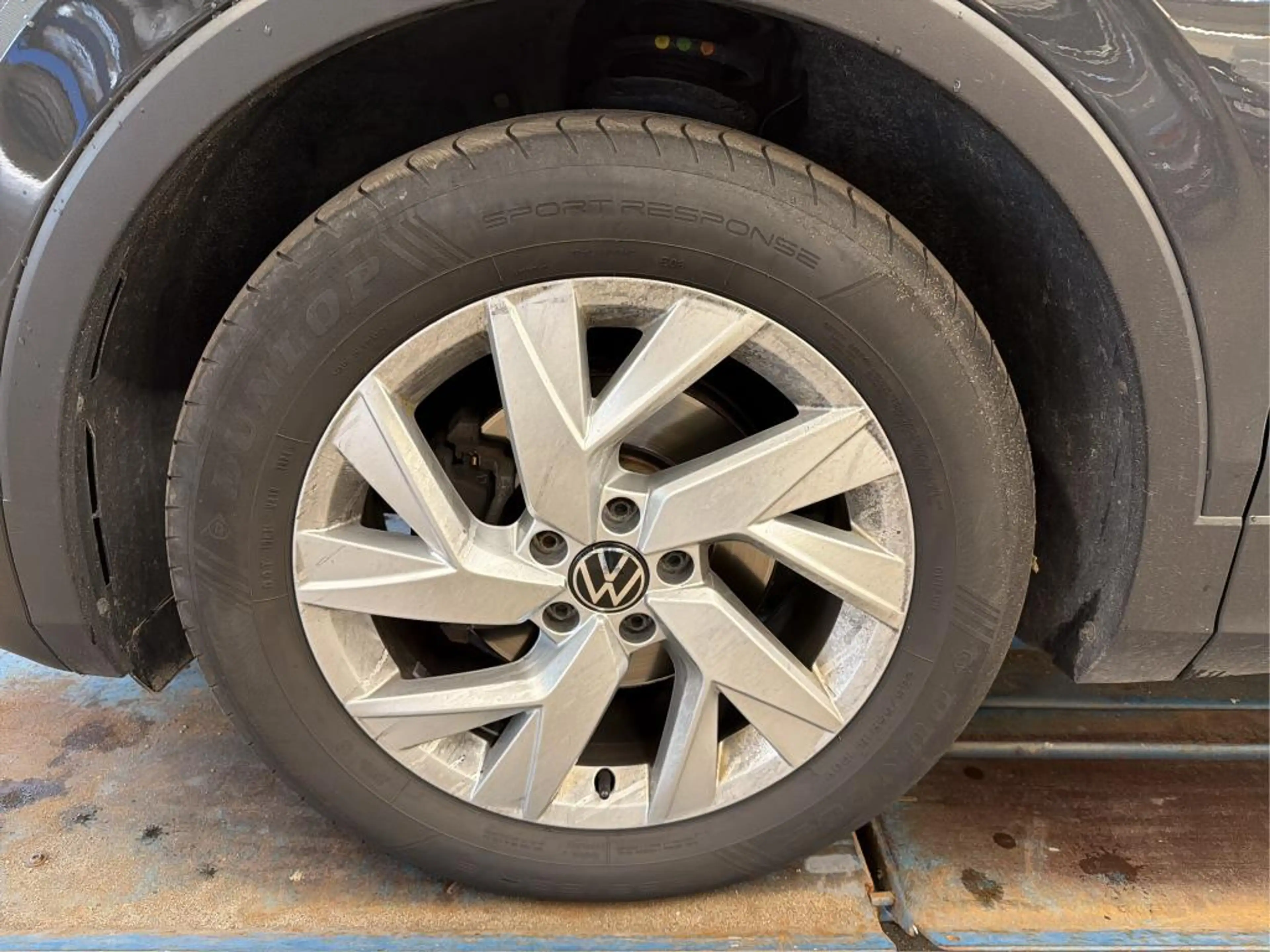 Volkswagen Tiguan Elegance 2.0 TDI*MATRIX-LED*Virutal*ACC*APP*AHK — photo 13
