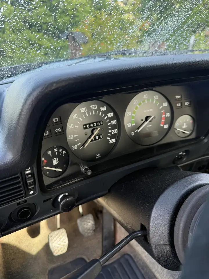 BMW 320 2p, foto 8