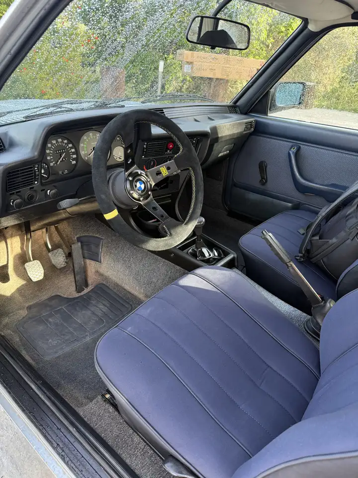BMW 320 2p, foto 7