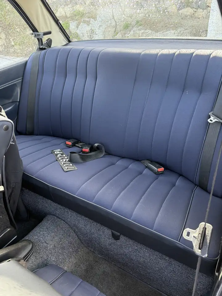 BMW 320 2p, foto 9