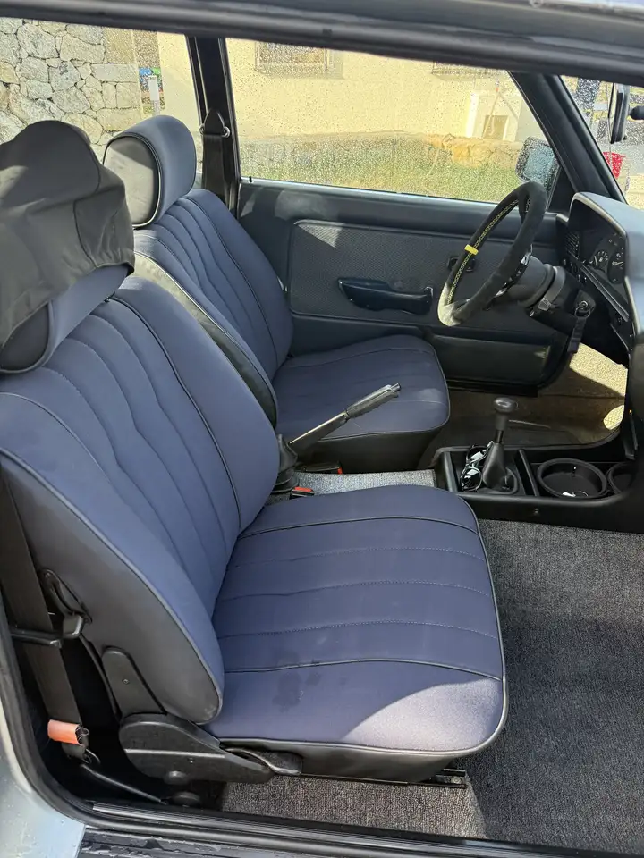 BMW 320 2p, foto 11