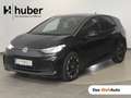 Volkswagen ID.3 Pure 125 kW Business Schwarz - thumbnail 1
