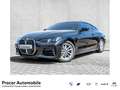 BMW 420 i Coupé M Sport Facelift ACC HiFi PA+ Noir - thumbnail 1