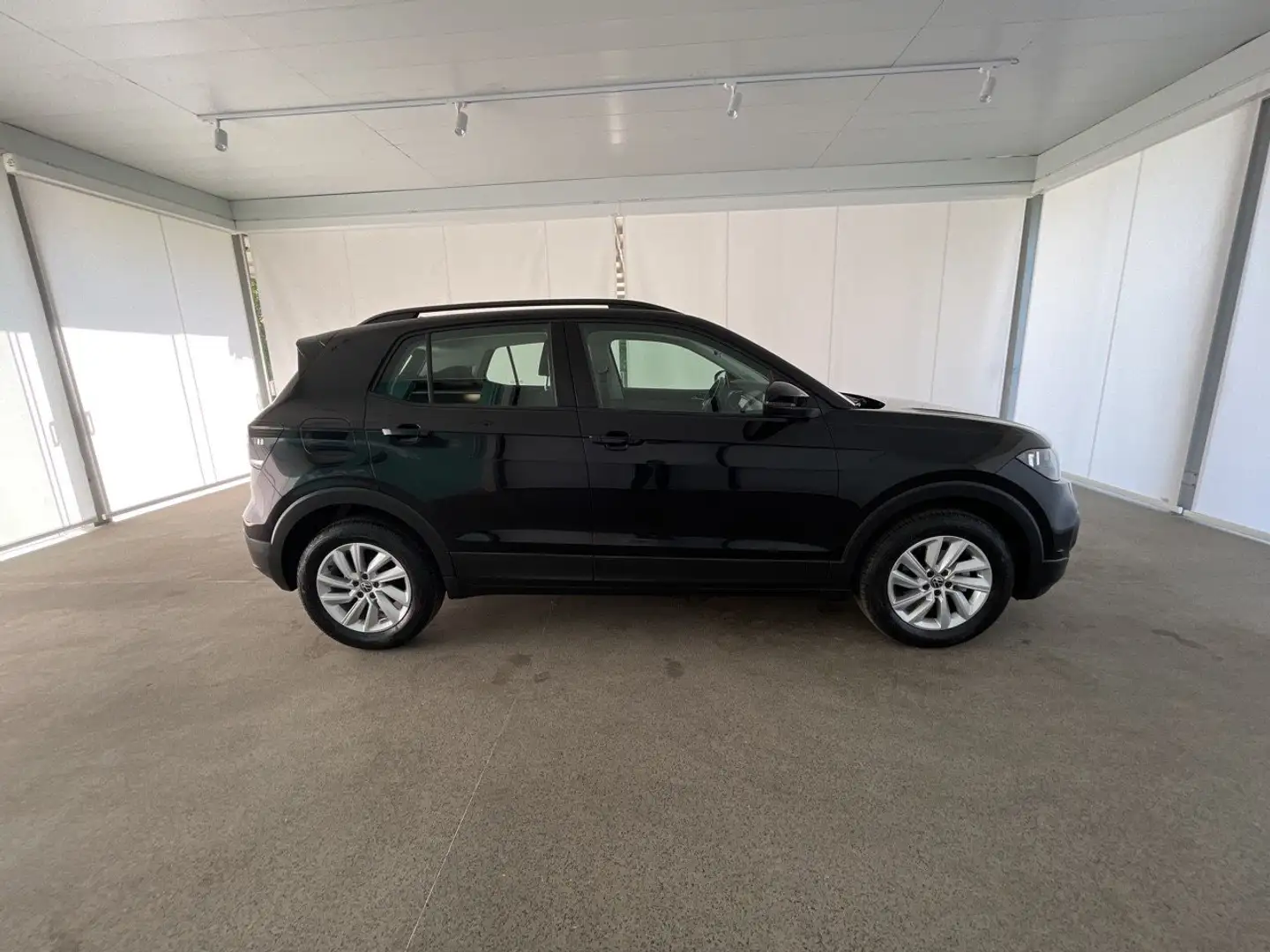 Volkswagen T-Cross 1.0 TSI Style Noir - 2