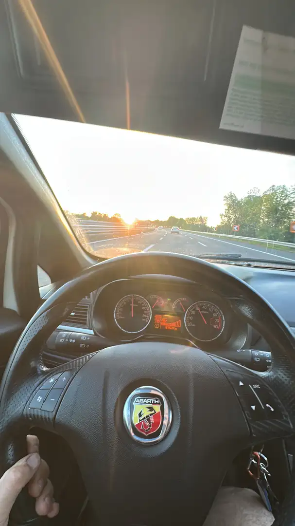 Abarth Grande Punto 1.4 t. t-jet 155cv 3p - 1