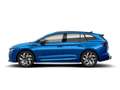 Skoda Enyaq Sportline 210 kW / 286 PK Blauw - thumbnail 3